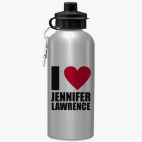 Спортивная бутылка