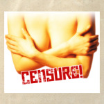 CENSURE!