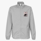 Ветровка без капюшона