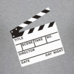 Кинохлопушка