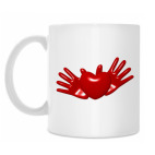 Кружка 330 мл