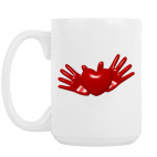 Кружка 420 мл