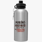 Спортивная бутылка