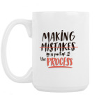 Кружка 420 мл