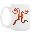 Кружка 420 мл