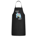 Кухонный фартук