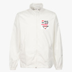 Ветровка без капюшона