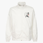 Ветровка без капюшона