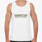Cigarettes