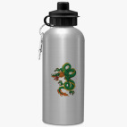 Спортивная бутылка