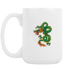 Кружка 420 мл