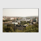 Холст 80 х 120 см 10-12-102-1017