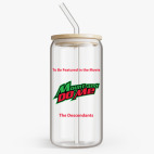 Банка с бамбуковой крышкой