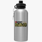 Спортивная бутылка