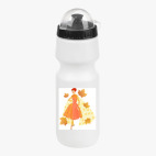 Велобутылка