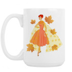 Кружка 420 мл