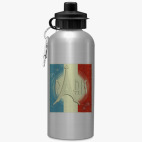 Спортивная бутылка