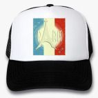 Кепки Trucker
