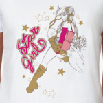 Star Girl