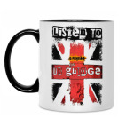 Listen To The UK Grunge