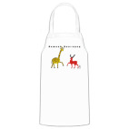 Кухонный фартук