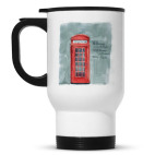 Кружка-термос