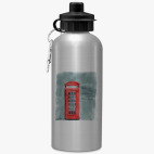 Спортивная бутылка