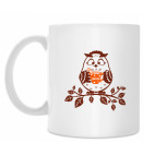 Кружка 330 мл