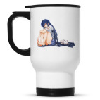 Кружка-термос