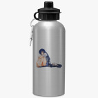 Спортивная бутылка