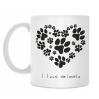 I love animals