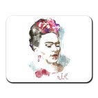 Фрида Кало - художница