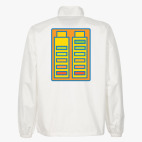 Ветровка без капюшона