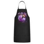 Кухонный фартук