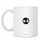 Классическая кружка 139qmb