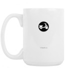 Кружка 420 мл