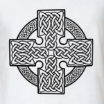 Женская футболка, белая