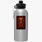 Спортивная бутылка