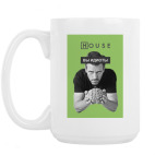 Кружка 420 мл