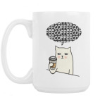 Кружка 420 мл