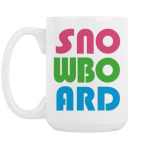 Кружка 420 мл