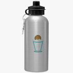 Спортивная бутылка