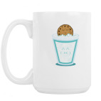 Кружка 420 мл