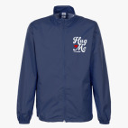 Ветровка без капюшона