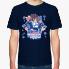 Overwatch Мэй Mei-Ling Zhou