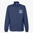 Ветровка без капюшона