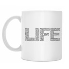 Кружка 330 мл