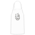 Кухонный фартук