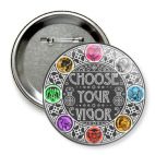 Выбери свой энергетик bioshock infinite