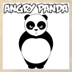 ANGRY PANDA